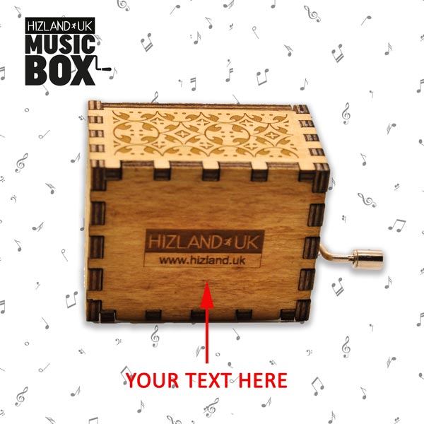 Christmas Music Box | Christmas 2021