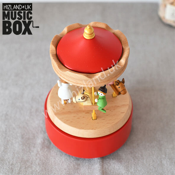 Family Gifts | Whole Family Gift Ideas | Quality Music Boxes