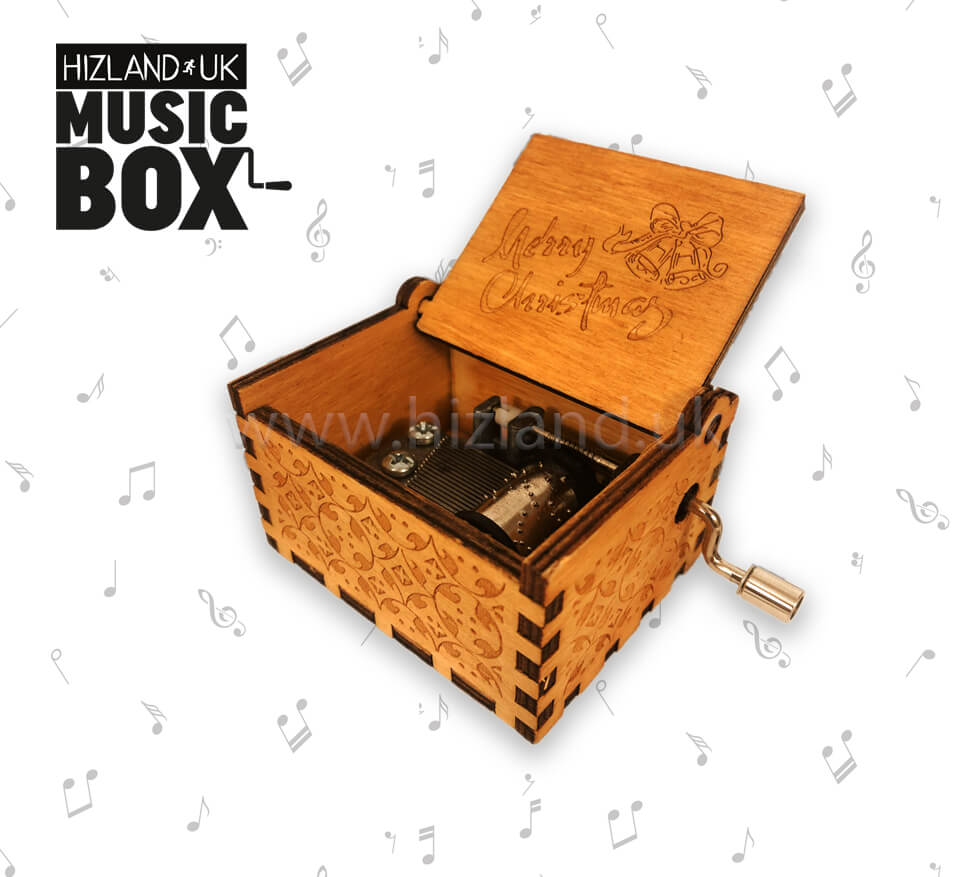 best music box