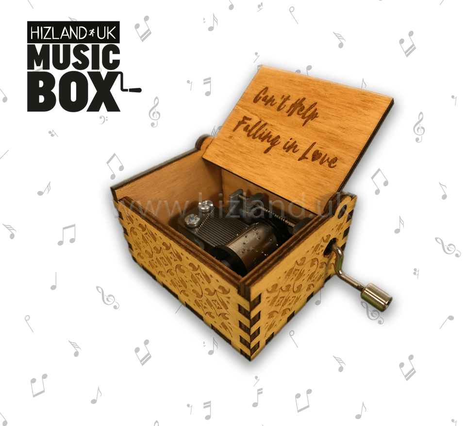 where can i buy a music box